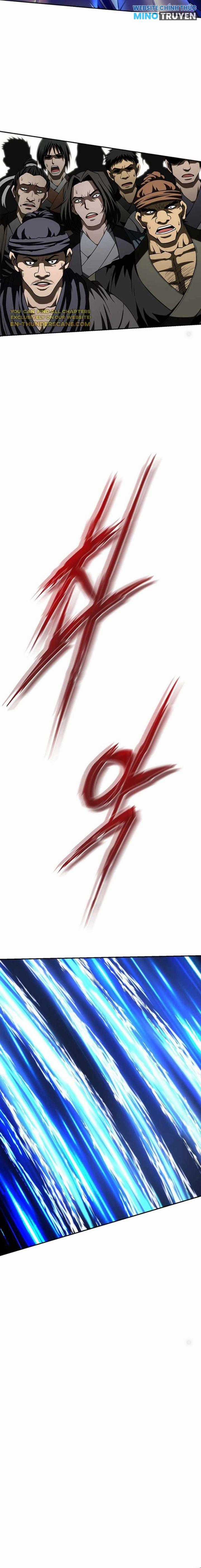 Bất Khả Chiến Bại - Chapter 9 - Trang 29