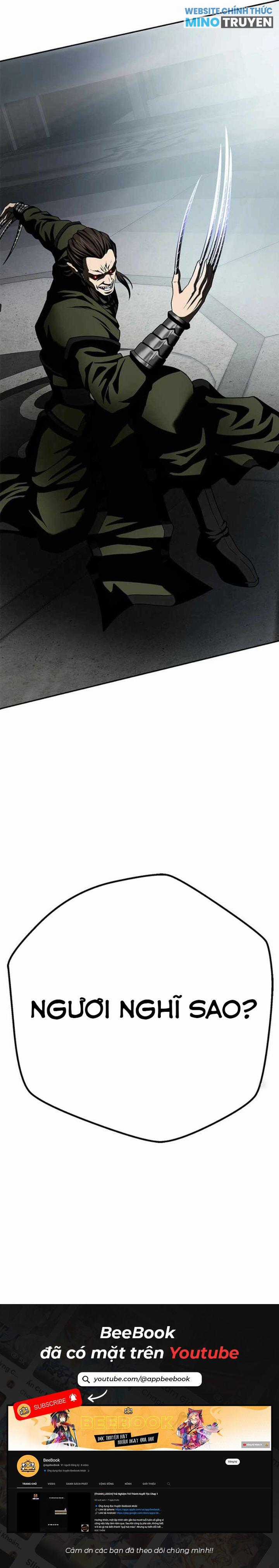 Bất Khả Chiến Bại - Chapter 9 - Trang 30