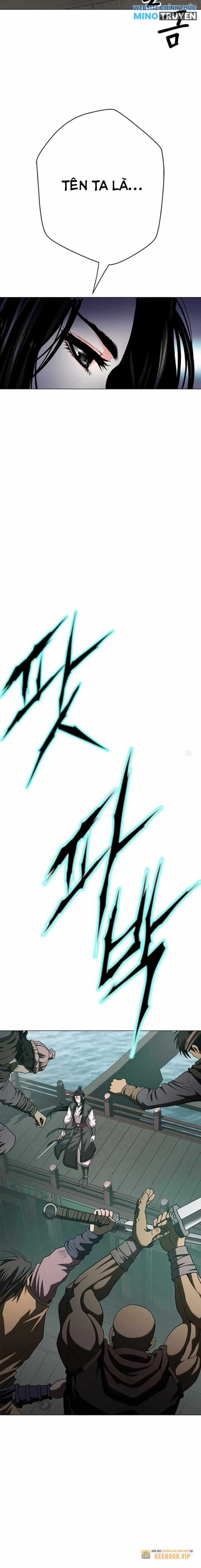 Bất Khả Chiến Bại - Chapter 9 - Trang 4