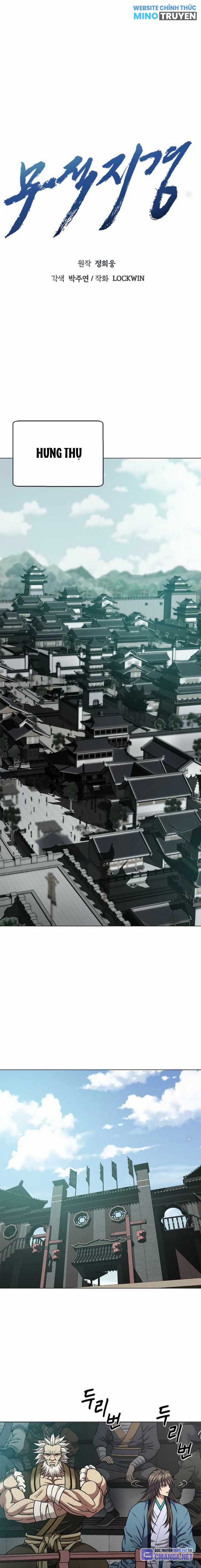 Bất Khả Chiến Bại - Chapter 9 - Trang 5