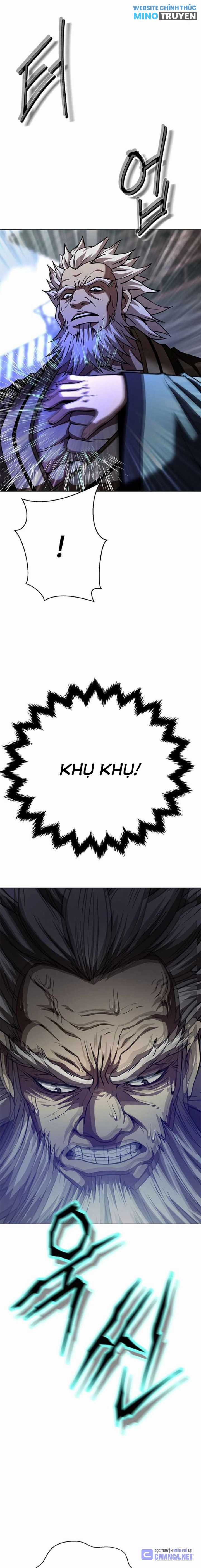 Bất Khả Chiến Bại - Chapter 9 - Trang 7