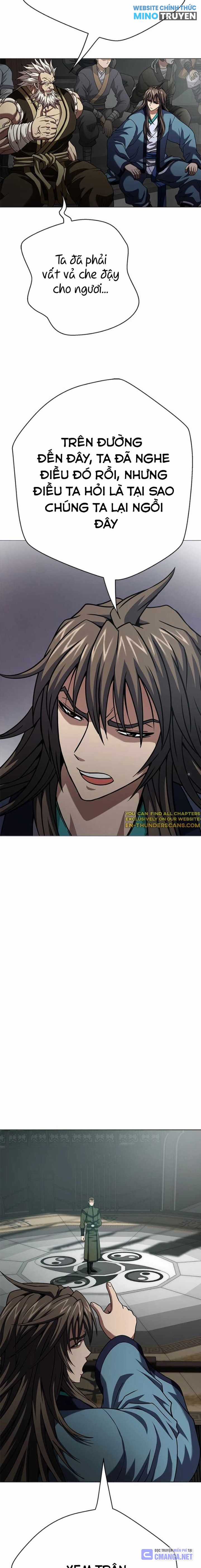 Bất Khả Chiến Bại - Chapter 9 - Trang 9