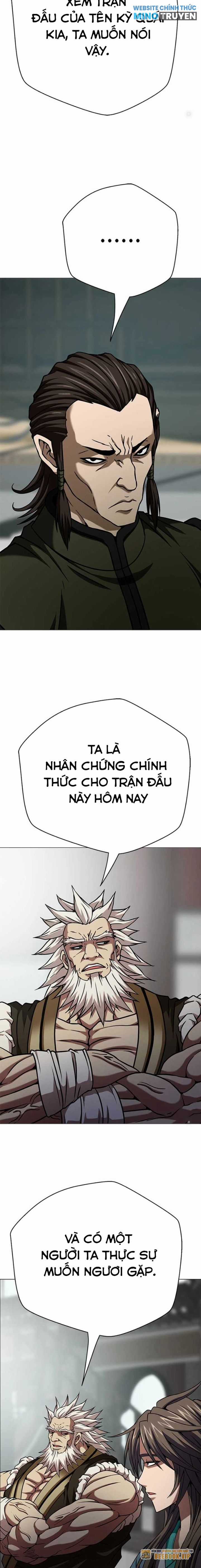 Bất Khả Chiến Bại - Chapter 9 - Trang 10