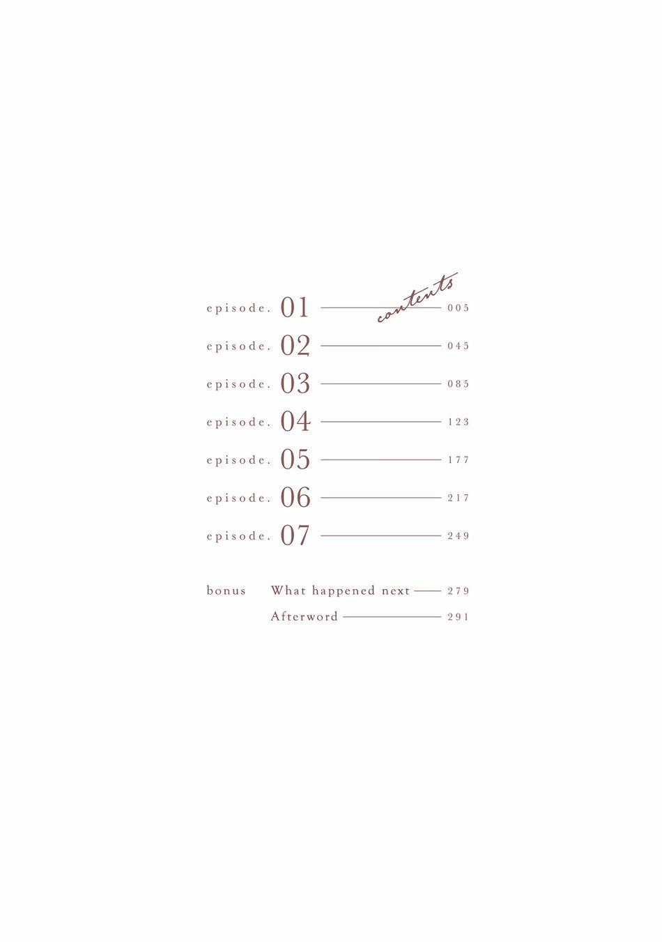 Bắt Lấy Vì Sao - Chapter 1 - Trang 5