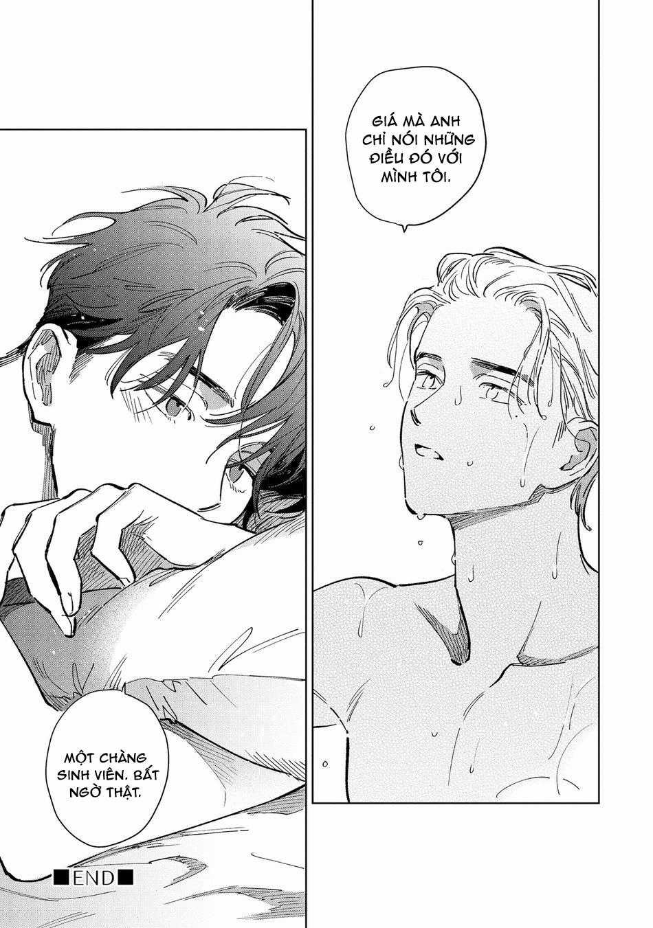 Bắt Lấy Vì Sao - Chapter 1 - Trang 43