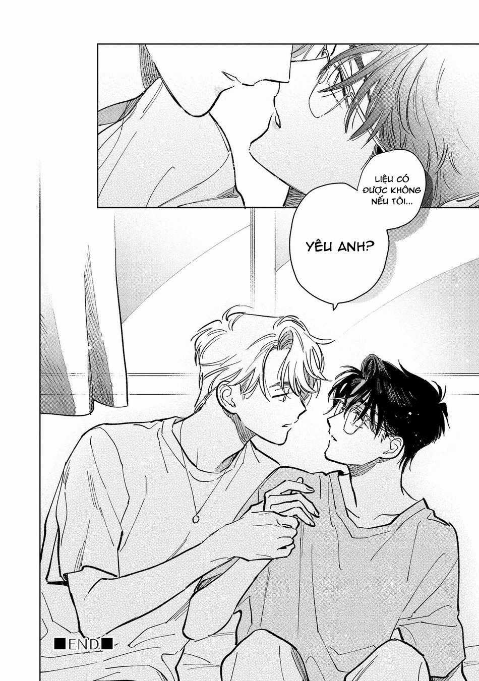 Bắt Lấy Vì Sao - Chapter 2 - Trang 42