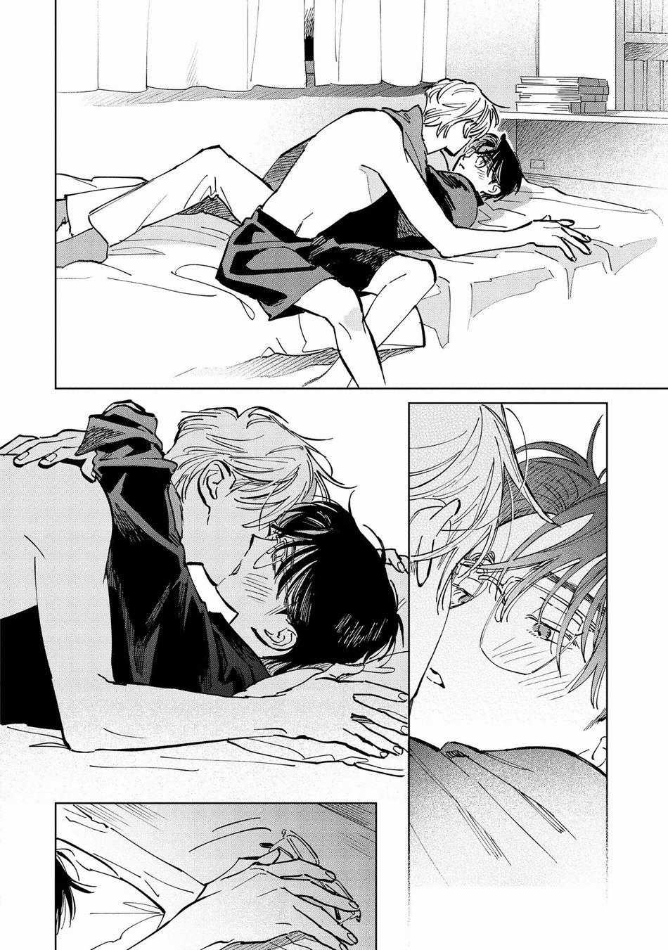 Bắt Lấy Vì Sao - Chapter 3 - Trang 21