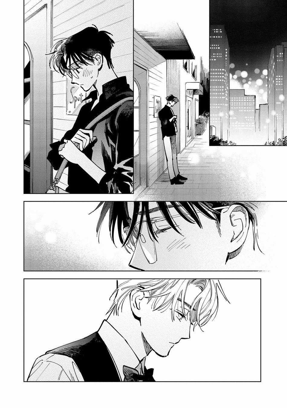 Bắt Lấy Vì Sao - Chapter 3 - Trang 31