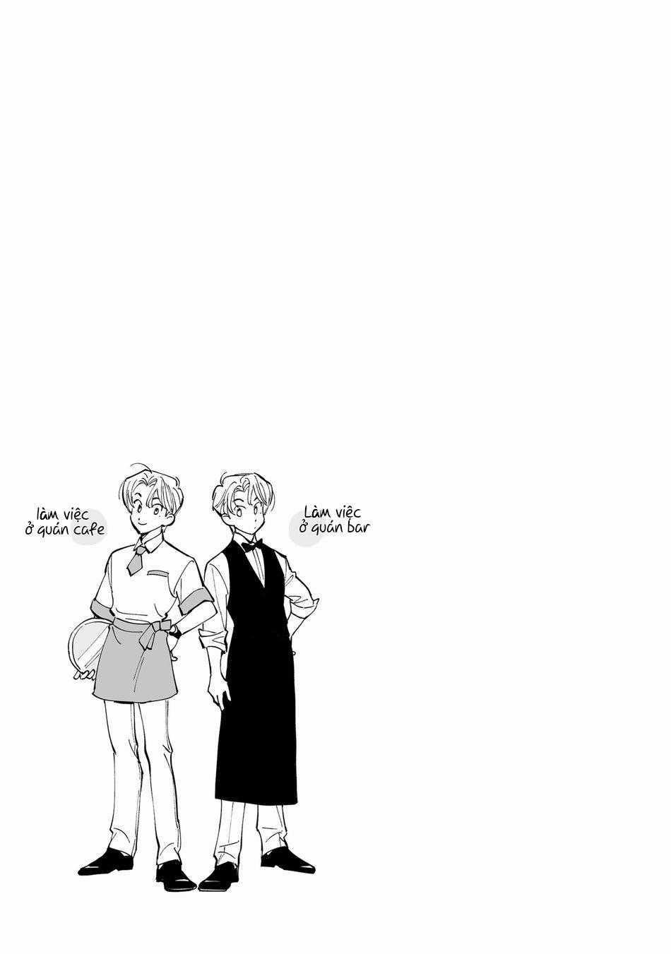 Bắt Lấy Vì Sao - Chapter 3 - Trang 38