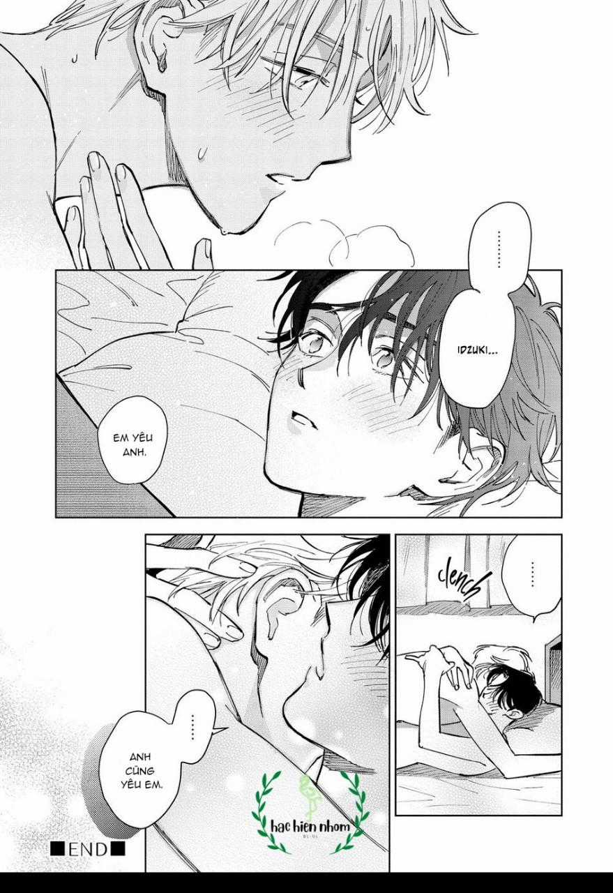 Bắt Lấy Vì Sao - Chapter 4 - Trang 54