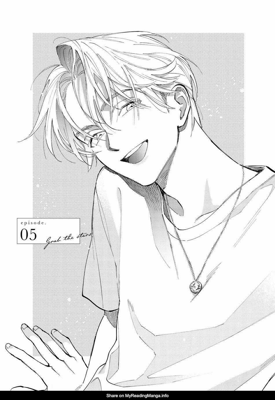 Bắt Lấy Vì Sao - Chapter 5 - Trang 2