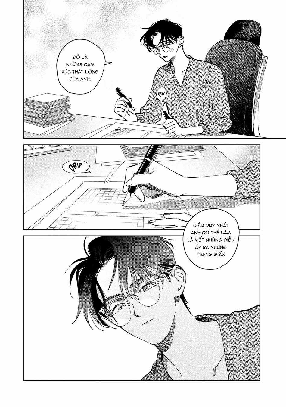 Bắt Lấy Vì Sao - Chapter 6 - Trang 13