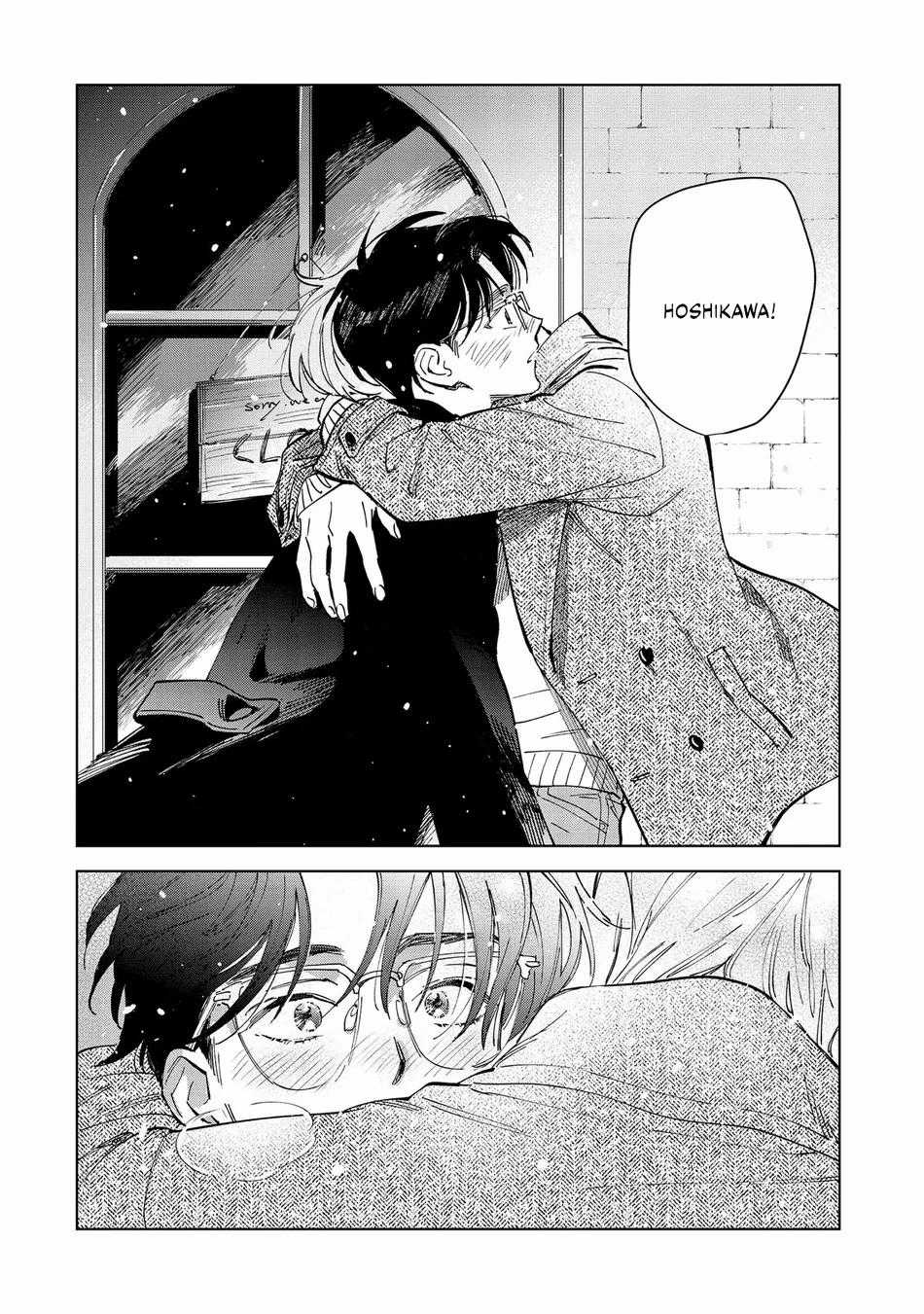 Bắt Lấy Vì Sao - Chapter 7 - Trang 10