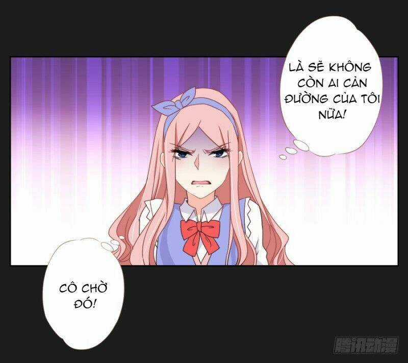 Bất Lương Song Tử - Chapter 1.2 - Trang 19