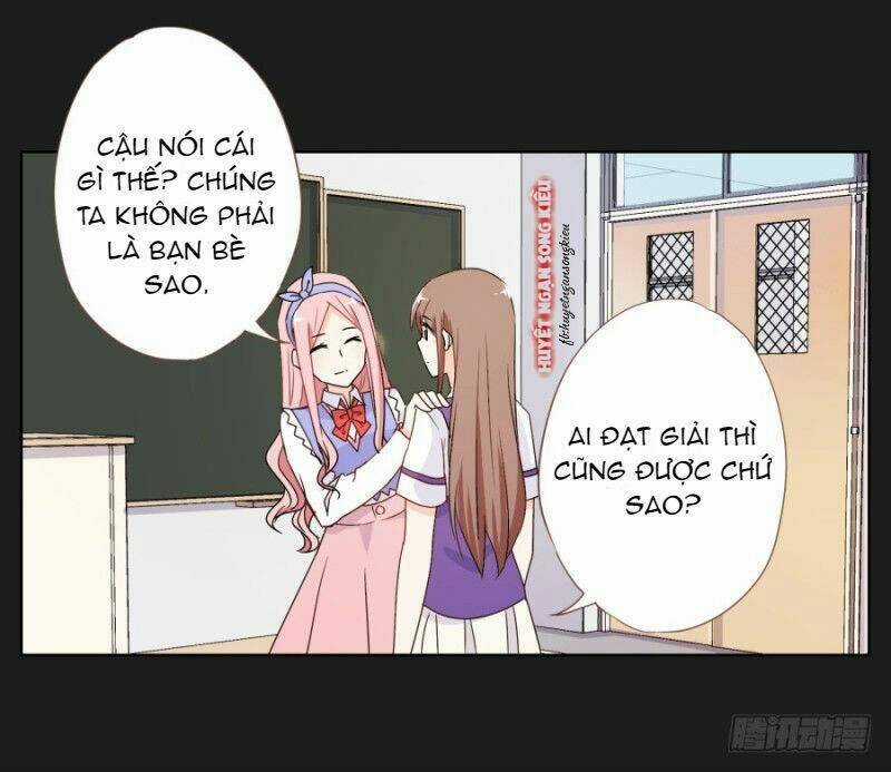 Bất Lương Song Tử - Chapter 1.2 - Trang 3