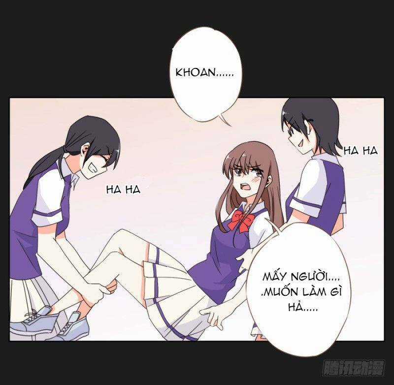 Bất Lương Song Tử - Chapter 1.2 - Trang 49