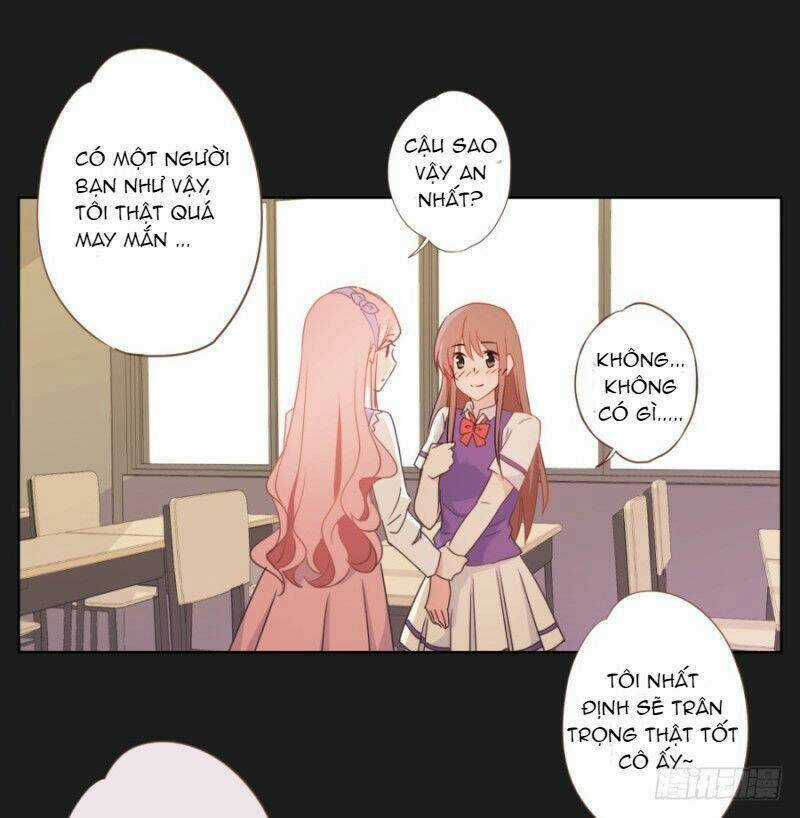 Bất Lương Song Tử - Chapter 1.2 - Trang 8