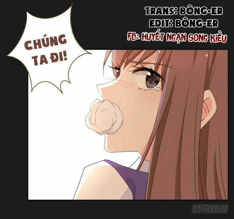 Bất Lương Song Tử - Chapter 2.1 - Trang 18