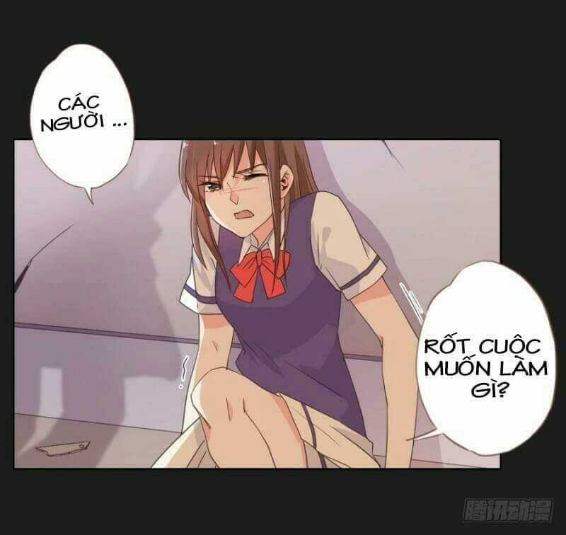 Bất Lương Song Tử - Chapter 2.1 - Trang 25