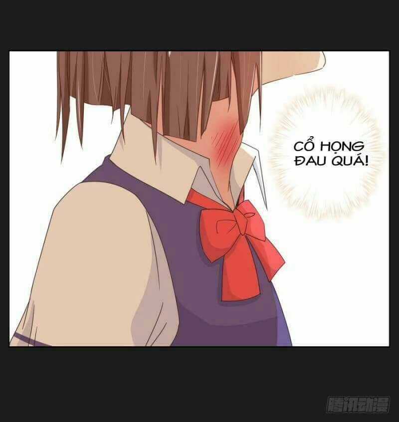 Bất Lương Song Tử - Chapter 2.1 - Trang 34