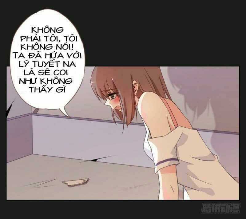 Bất Lương Song Tử - Chapter 2.2 - Trang 14