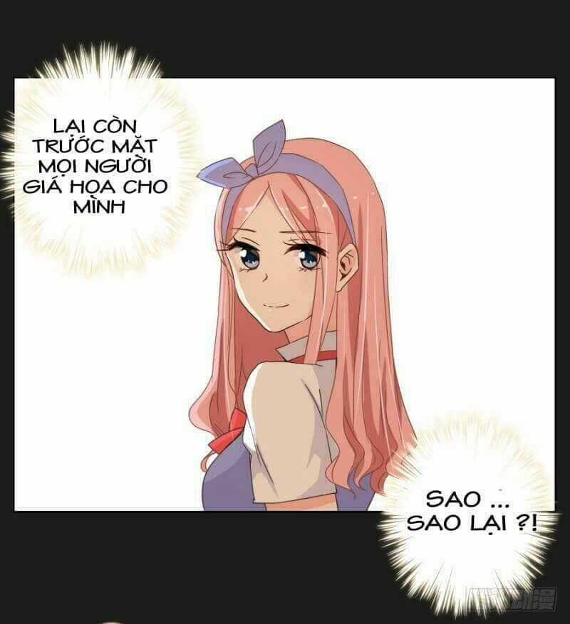 Bất Lương Song Tử - Chapter 2.2 - Trang 20