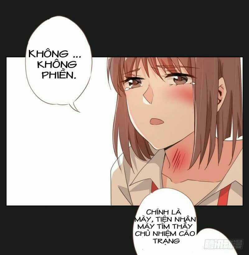 Bất Lương Song Tử - Chapter 2.2 - Trang 4