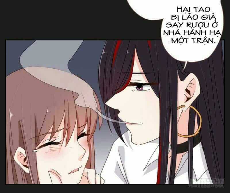 Bất Lương Song Tử - Chapter 2.2 - Trang 5