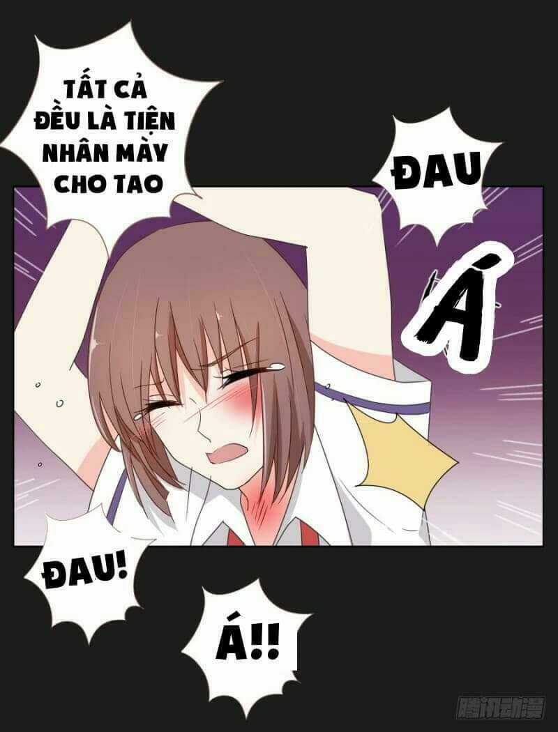 Bất Lương Song Tử - Chapter 2.2 - Trang 6