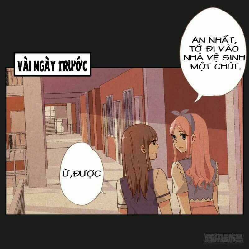 Bất Lương Song Tử - Chapter 2.2 - Trang 8