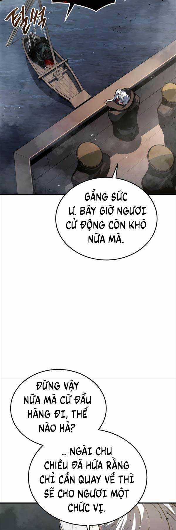 Bát Môn Chi Ngọc - Chapter 1 - Trang 11