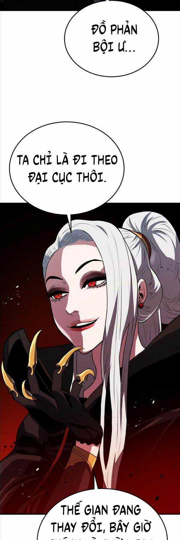 Bát Môn Chi Ngọc - Chapter 1 - Trang 14