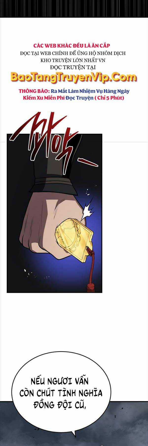 Bát Môn Chi Ngọc - Chapter 1 - Trang 16