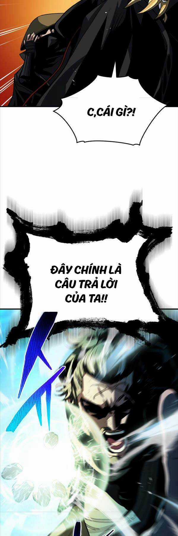 Bát Môn Chi Ngọc - Chapter 1 - Trang 20