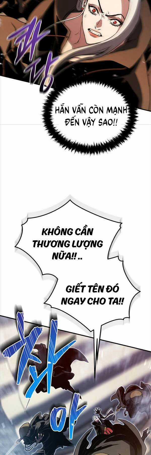 Bát Môn Chi Ngọc - Chapter 1 - Trang 23