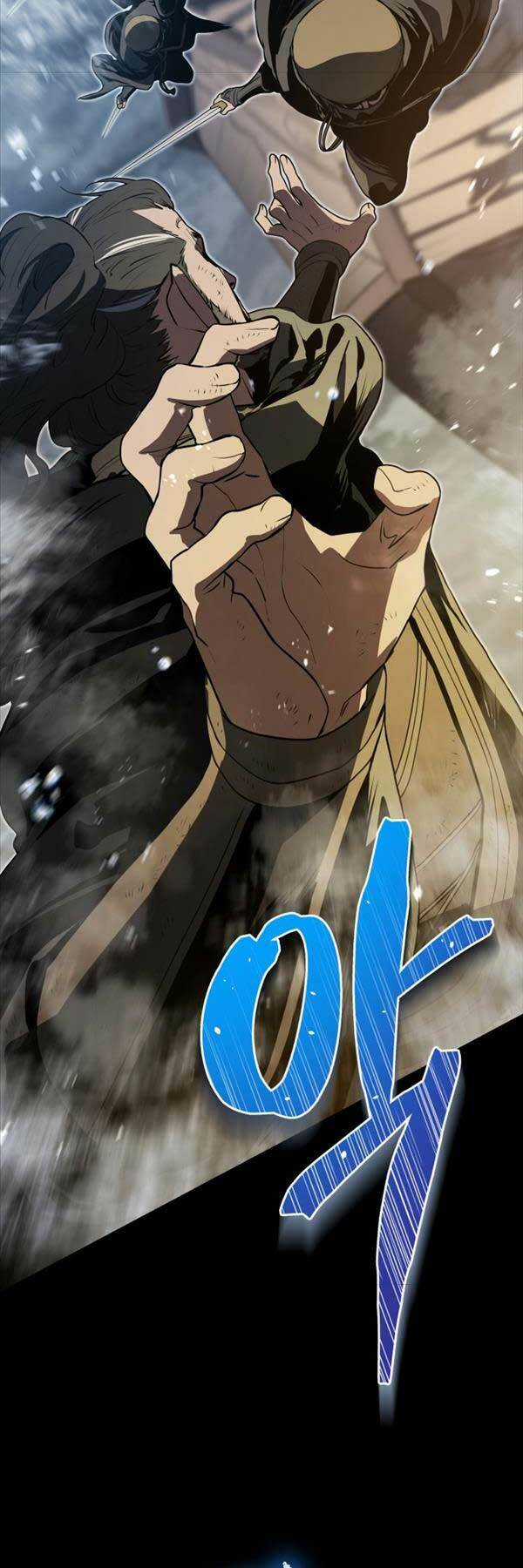 Bát Môn Chi Ngọc - Chapter 1 - Trang 24