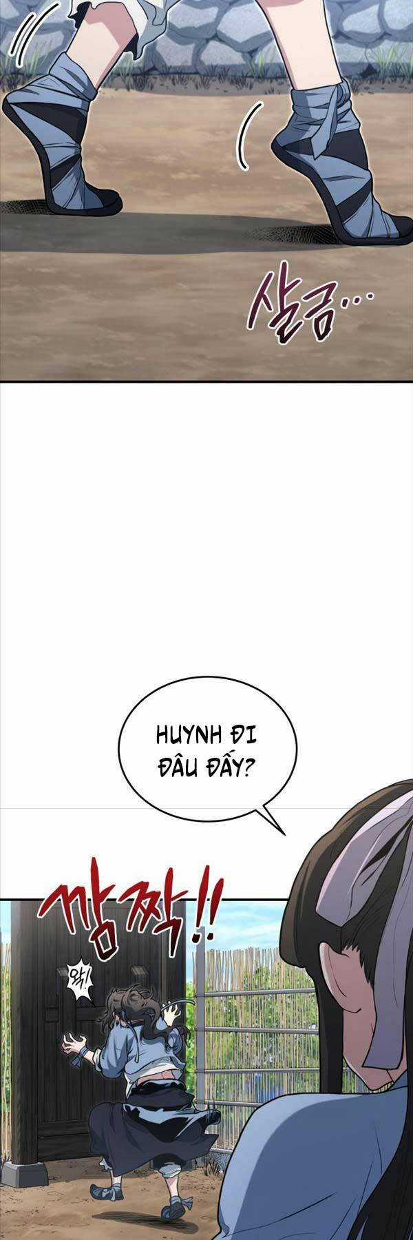 Bát Môn Chi Ngọc - Chapter 1 - Trang 28