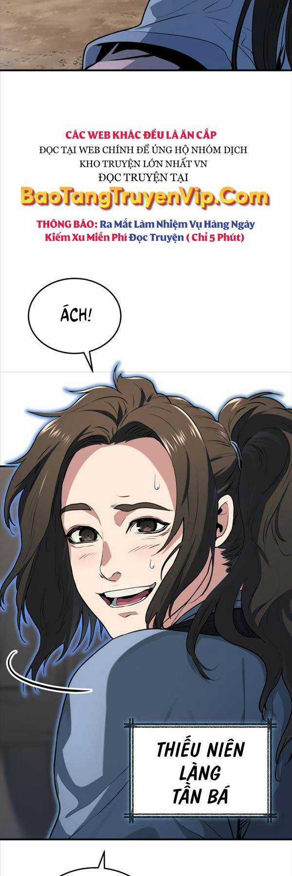 Bát Môn Chi Ngọc - Chapter 1 - Trang 29