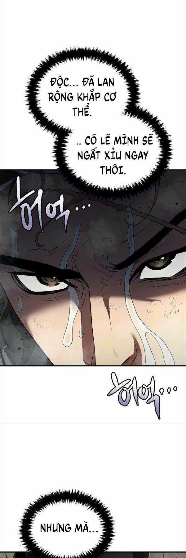 Bát Môn Chi Ngọc - Chapter 1 - Trang 4