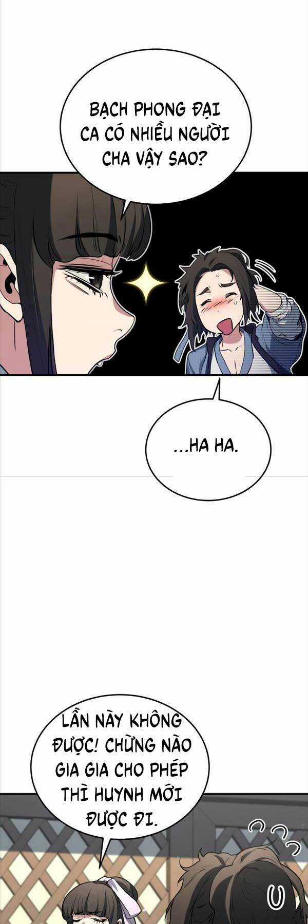 Bát Môn Chi Ngọc - Chapter 1 - Trang 32