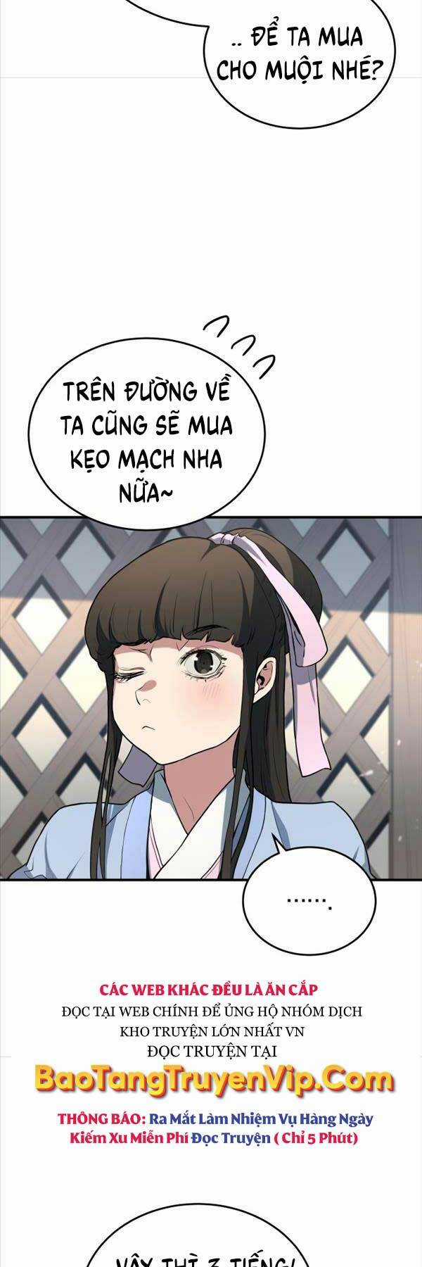 Bát Môn Chi Ngọc - Chapter 1 - Trang 34