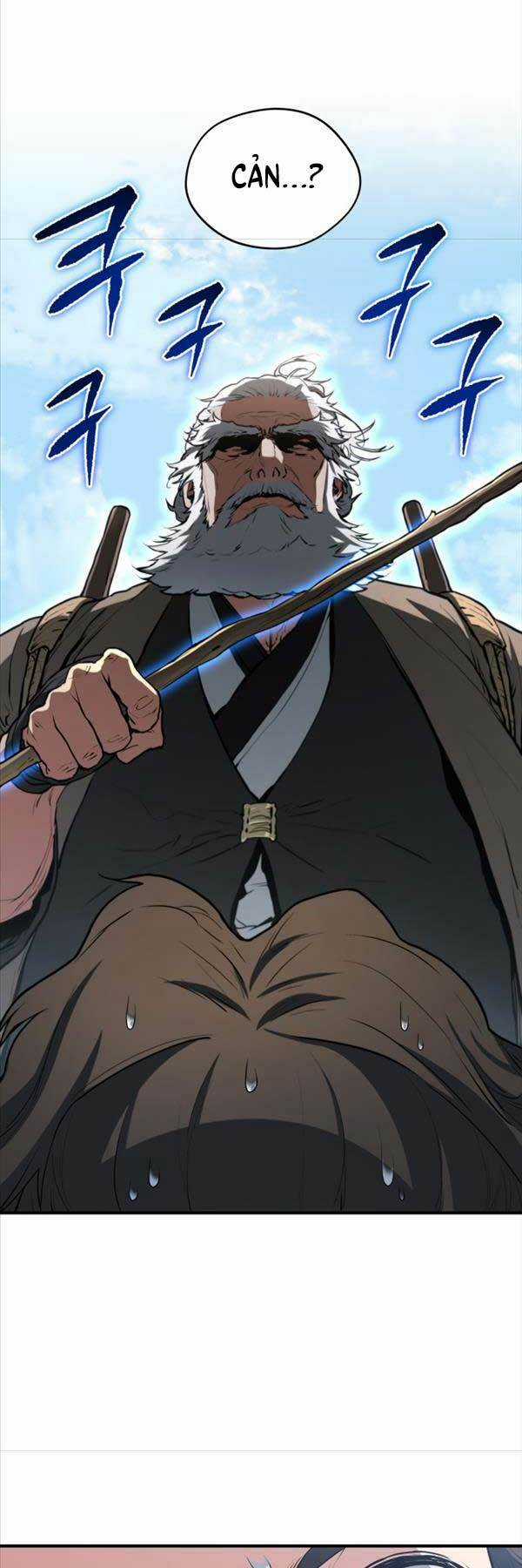 Bát Môn Chi Ngọc - Chapter 1 - Trang 37