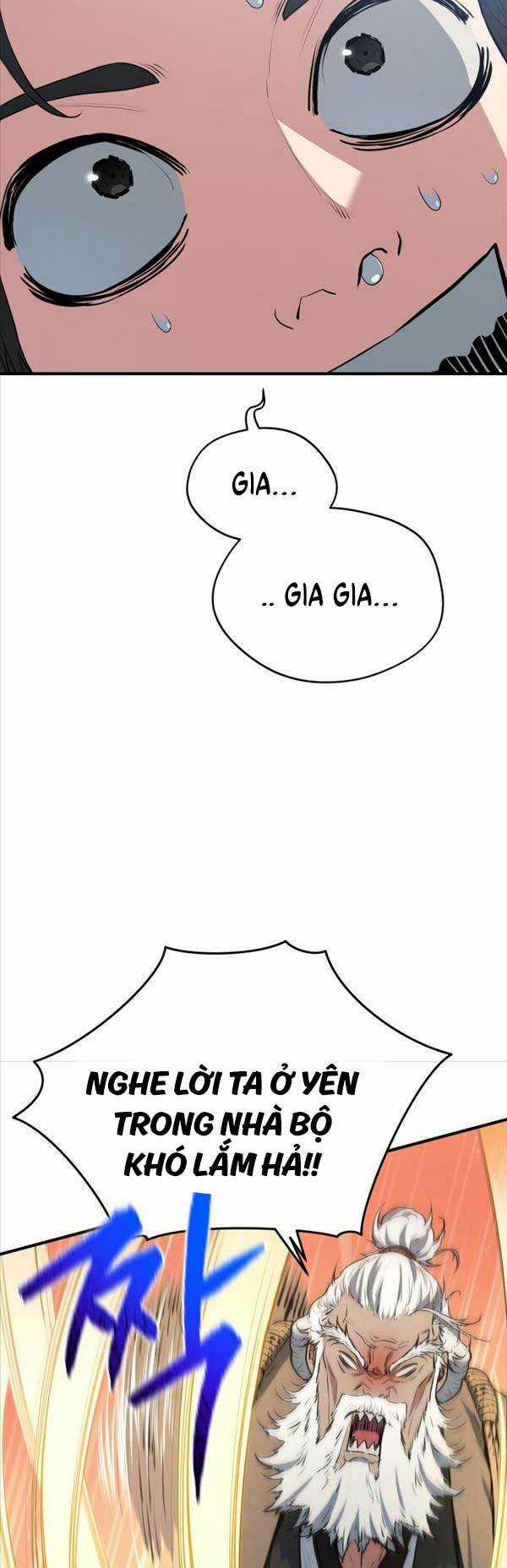 Bát Môn Chi Ngọc - Chapter 1 - Trang 38