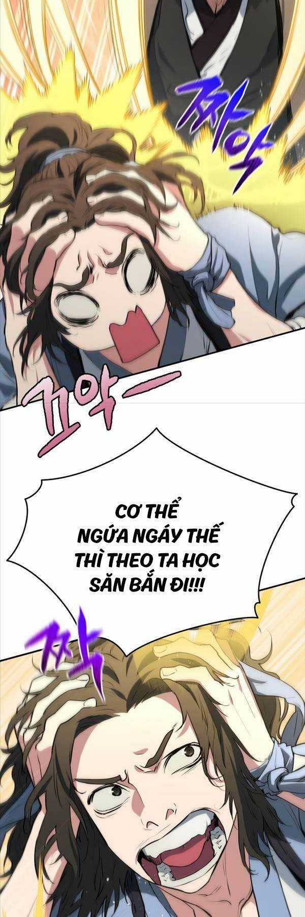 Bát Môn Chi Ngọc - Chapter 1 - Trang 39