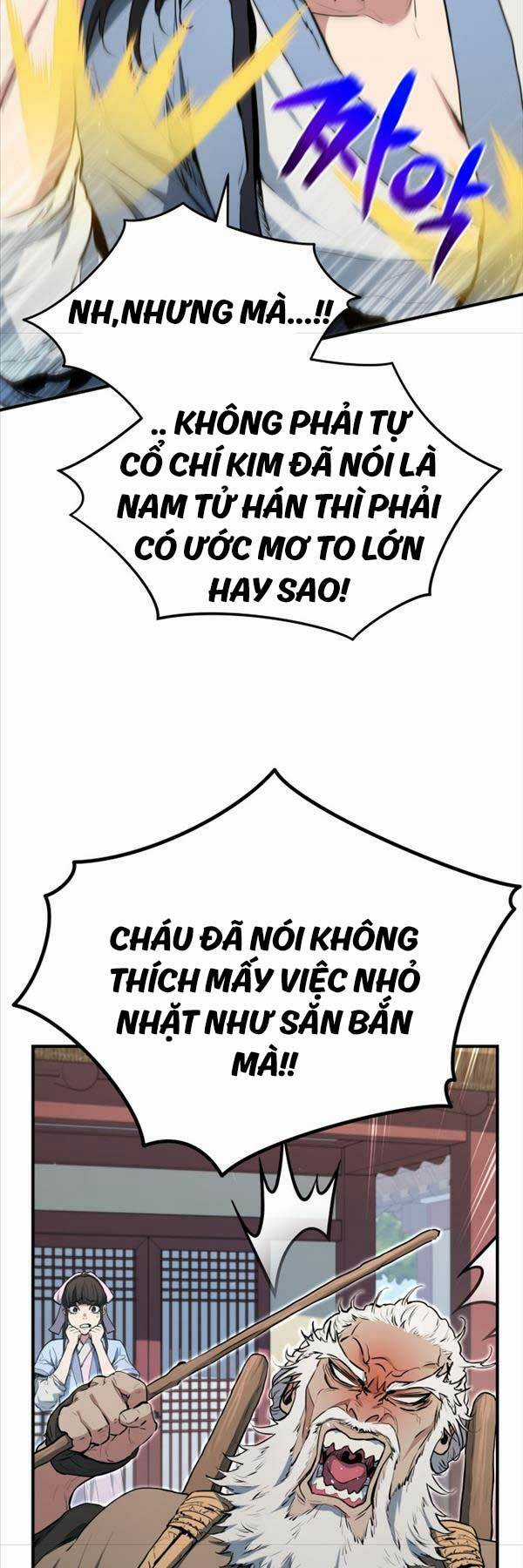 Bát Môn Chi Ngọc - Chapter 1 - Trang 40