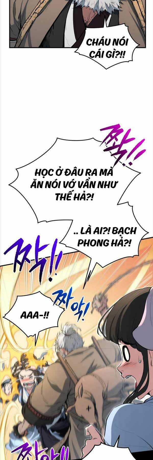 Bát Môn Chi Ngọc - Chapter 1 - Trang 41