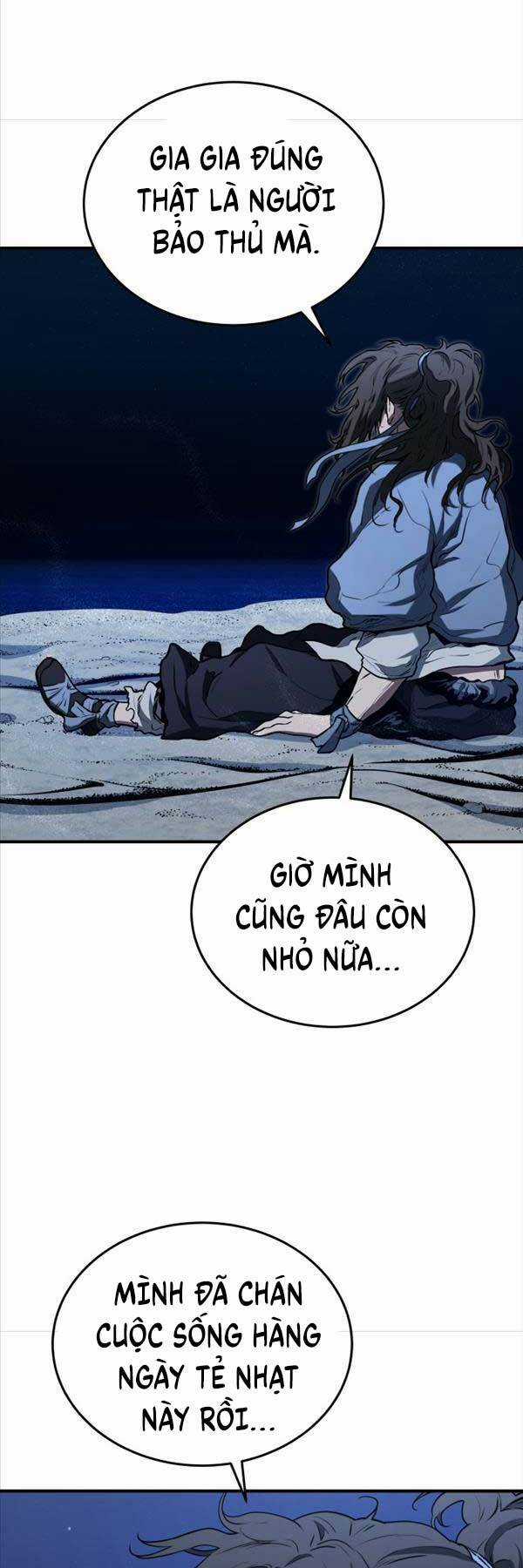 Bát Môn Chi Ngọc - Chapter 1 - Trang 44