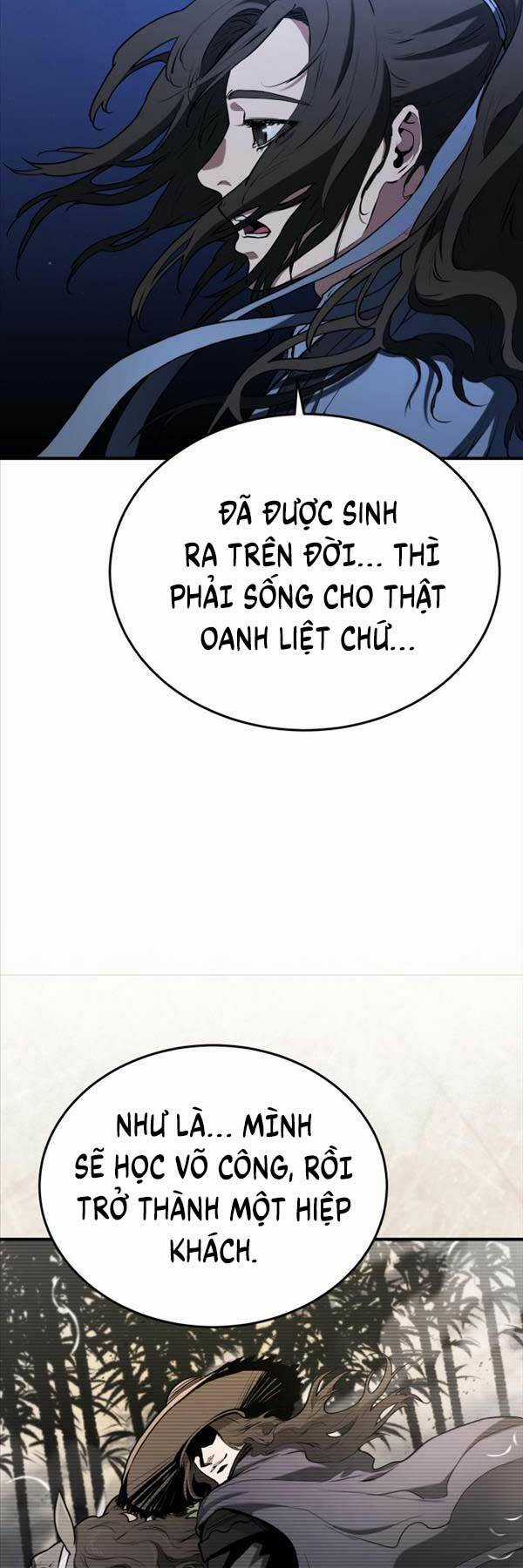 Bát Môn Chi Ngọc - Chapter 1 - Trang 45