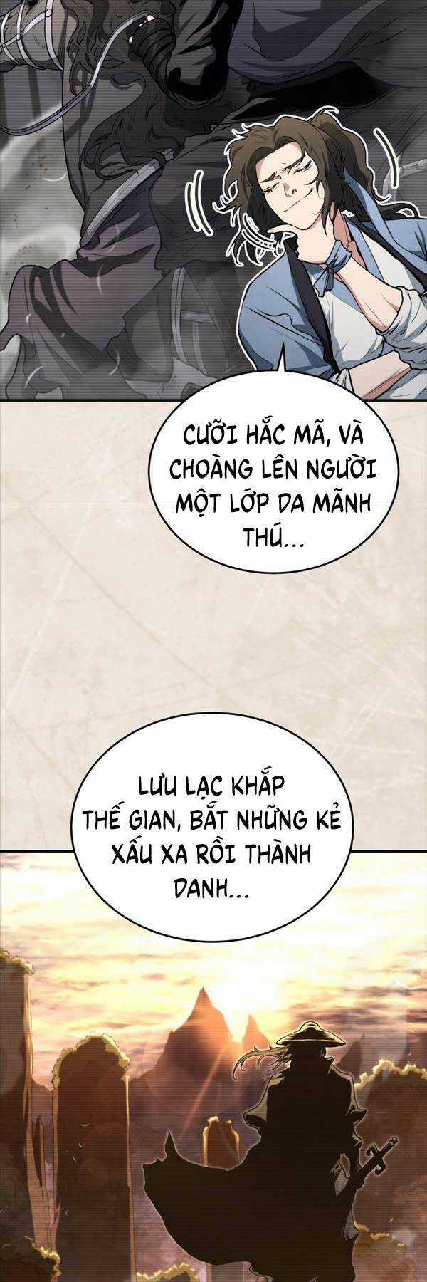 Bát Môn Chi Ngọc - Chapter 1 - Trang 46