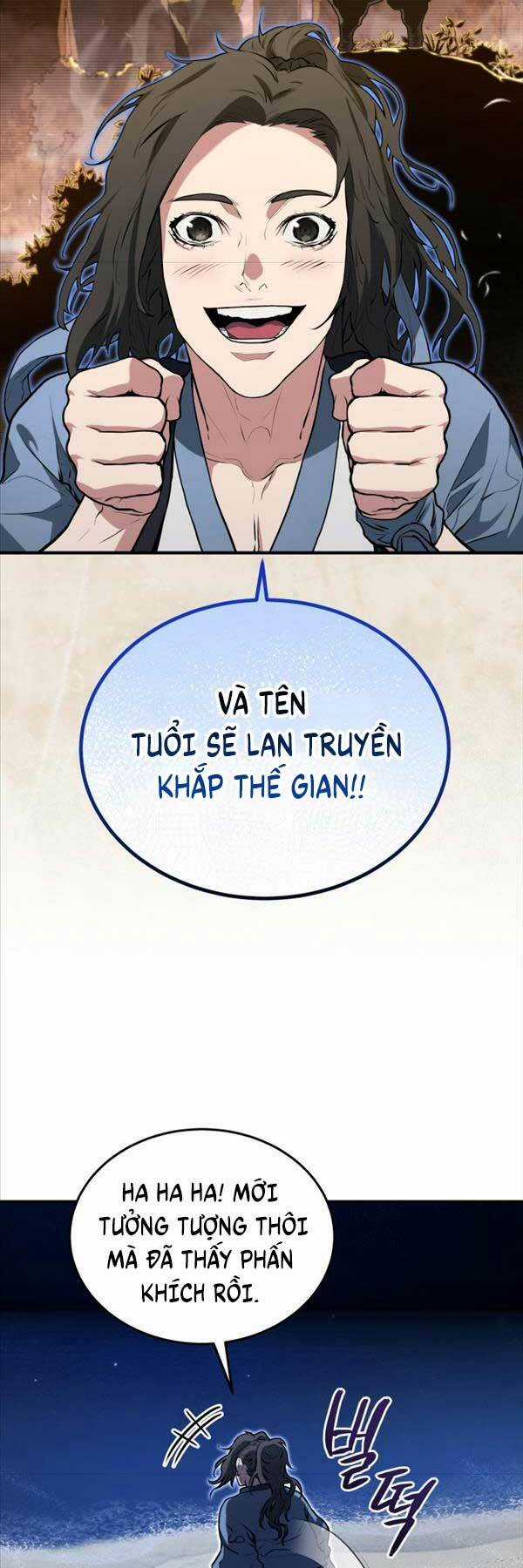 Bát Môn Chi Ngọc - Chapter 1 - Trang 47